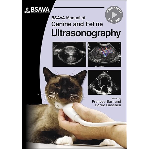 BSAVA Manual of Canine and Feline Reproduction and Neonatology